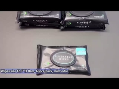 カスタムロゴ ビタミンEとアロエ 消毒剤と下水道用水洗浄用