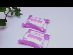 ココナッツオイル,アロエベラ,ビタミンE,ヒアルロン酸 メイクオフ用タオル